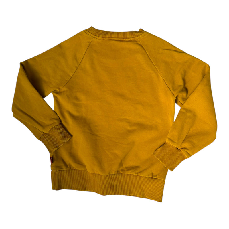 Sweatshirt Giraffe (122)