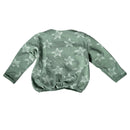 Organic Sweatshirt Stars (74)