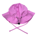 Isbjörn sunhat, mauve | 48/50cm