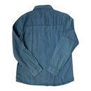 NEU Shirt Denim Look (152)