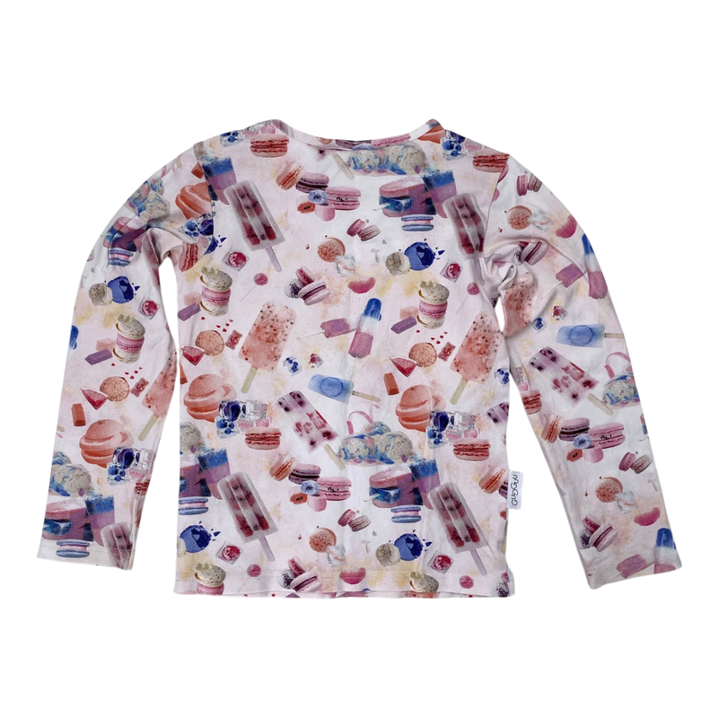 Gugguu shirt, sweets | 104cm