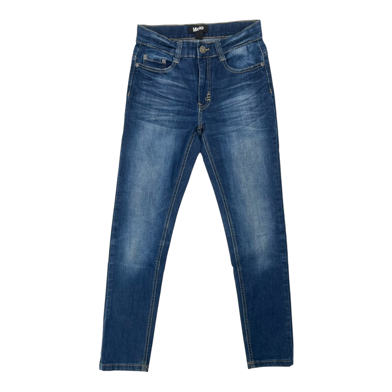Molo skinny jeans, blue denim | 158cm
