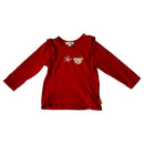 Langarm Shirt Stars and Bear (74)