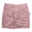 Gugguu tricot skirt, pink | 92cm