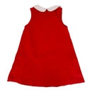Kleid Little Miss Red (104)