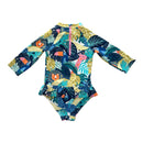 Badeanzug Jungle Girl (122)