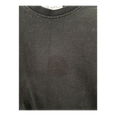 Gugguu sweatshirt, black | 110cm