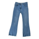 Stella McCartney jeans, blue | 140cm