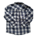 Shirt Country Blue (122/128)