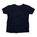 Mainio chimp t-shirt, black | 86/92cm