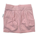 Gugguu tricot skirt, pink | 92cm