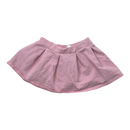 Gugguu sweatskirt, pink | 86cm