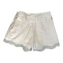 Paperbag Short Très Chic (104)