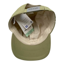 Mini A Ture matbenjamin cap, moss green | onesize