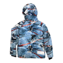 Molo castor winter jacket, ice hockey | 140cm