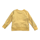 Gugguu sweatshirt, light yellow | 92cm