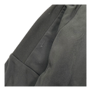 Gugguu tracksuit jacket, black | 110cm