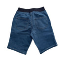 Soft Denim Short mit Bund (116)