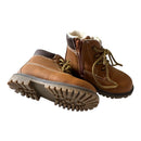 Winterboots Fleece Fütterung (EU 24)