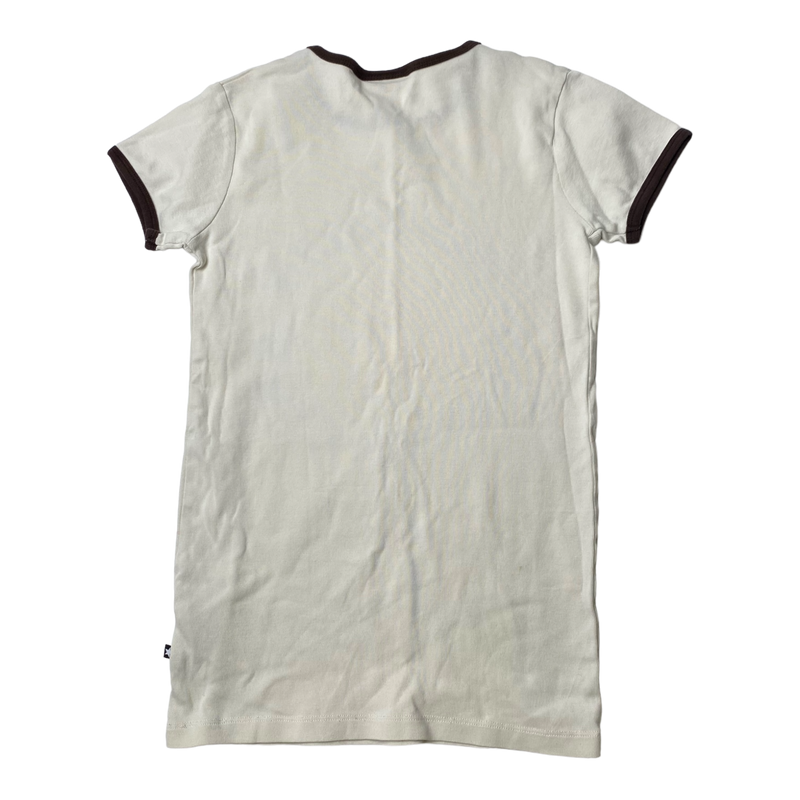 Molo t-shirt, ivory | 164cm