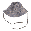 Gugguu sun hat, leopard | 46/47cm