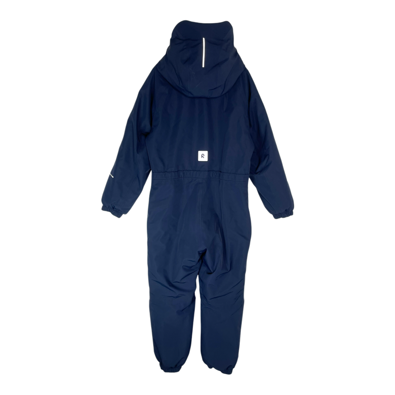 Reima Paltamo winter overall, navy blue | 140cm