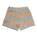 Mainio terry shorts, stripes | 98/104cm