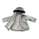 Jacke Sage Cherry (98)