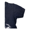 Mainio chimp t-shirt, black | 86/92cm