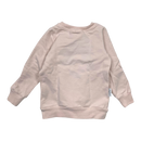 Gugguu sweatshirt, leopard | 80cm