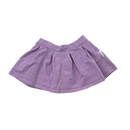 Gugguu sweatskirt, lavender | 86cm