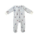NEU Organic Pyjamas Peter Rabbit (68/74)