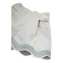 Paperbag Short Très Chic (104)