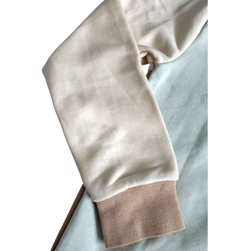 Sweatshirt Pastel (128)