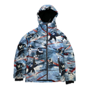 Molo castor winter jacket, ice hockey | 140cm