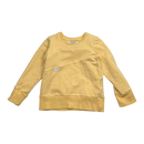 Gugguu sweatshirt, light yellow | 92cm