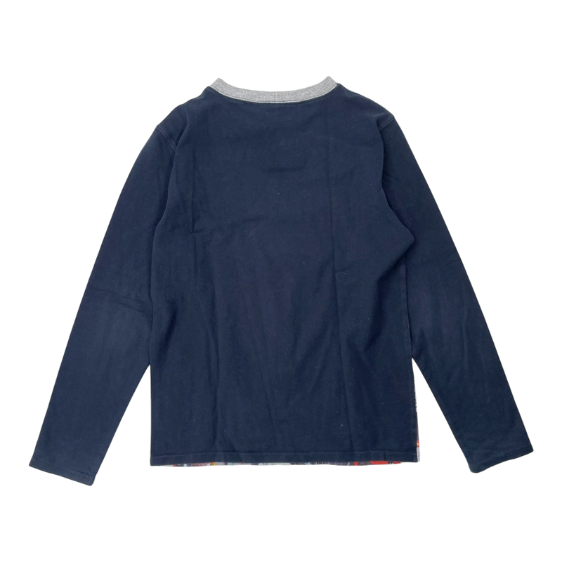 Molo shirt, fire department | 140cm