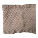 Mini A Ture matgoi neck warmer, beige