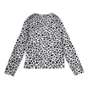 Gugguu shirt, leopard | 146cm