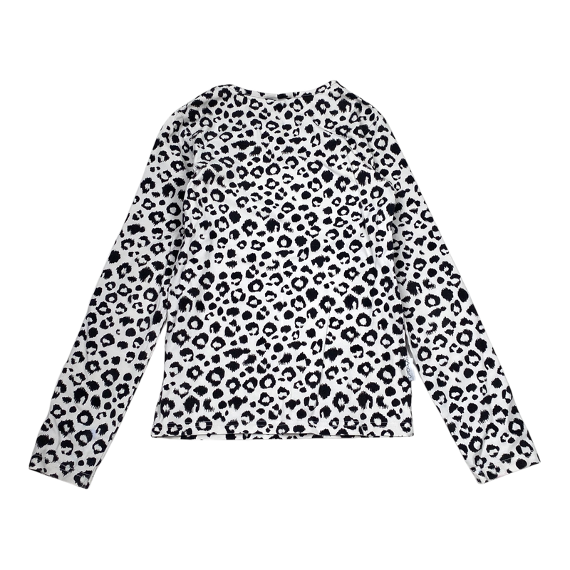 Gugguu shirt, leopard | 146cm
