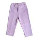 Baby Tweed Hose rose (80/86)