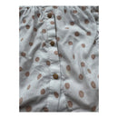 Baby Shirt Rose Dots (86)