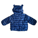 Baby Puffer Jacke Teddy (74)