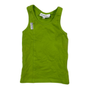 Gugguu tank top, lime green | 86cm