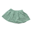 Gugguu sweatskirt, tea green | 92cm