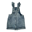 Denim Latzhose Kylie (86)