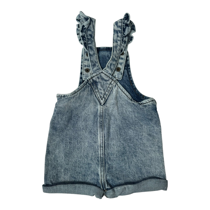 Denim Latzhose Kylie (86)