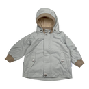 Mini A Ture matwally spring jacket, light blue | 74cm