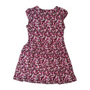 Organic Kleid Flower Dream (128)