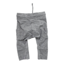 Polarn O. Pyret baby pants, grey | 50cm